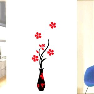 Wall sticker
